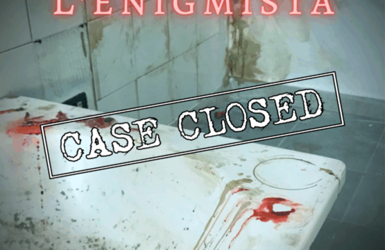 Saw L'enigmista Escape Room Closed
