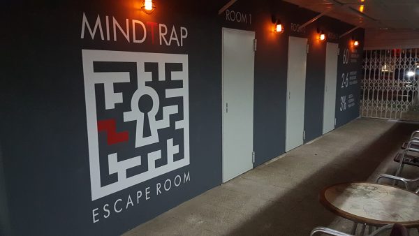 Escape Room Viareggio