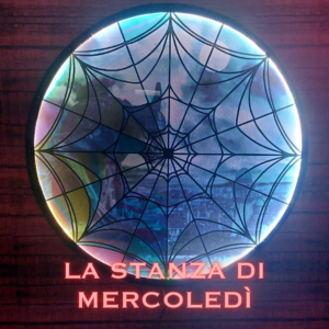 La Stanza di Mercoledì Escape Room