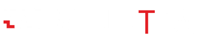 Logo Mindtrap escap room Viareggio