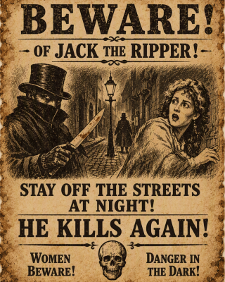 Jack lo sqaurtatore escape room